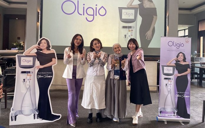 Oligio