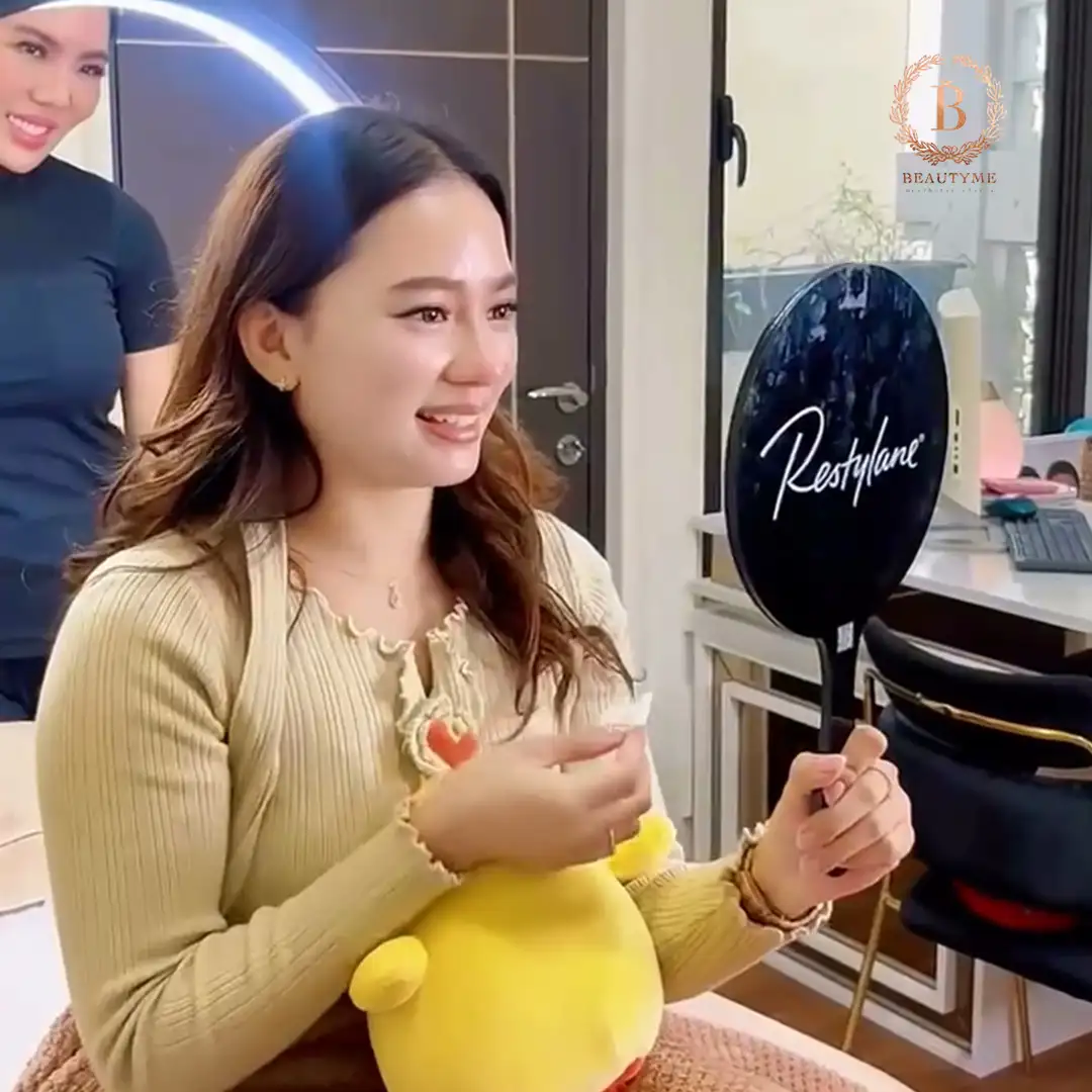 Tanam Benang Hidung: Solusi Proporsi Hidung yang Kurang Proporsional