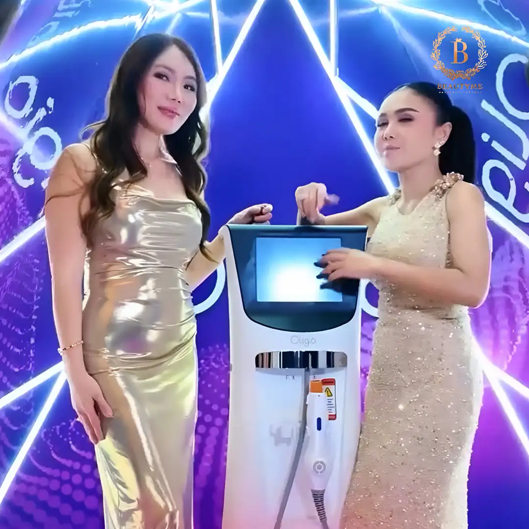 Oligio Treatment Rahasia Kulit Kencang & Anti-Aging Tanpa Downtime