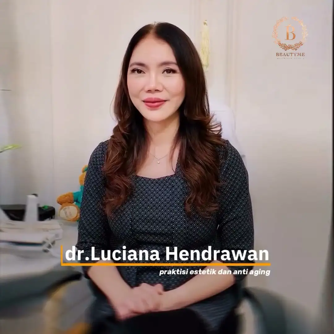 Ptosis Palpebra: Kelopak Mata Terasa Berat Setelah Injeksi Estetik? Jangan Panik, Ini Solusinya