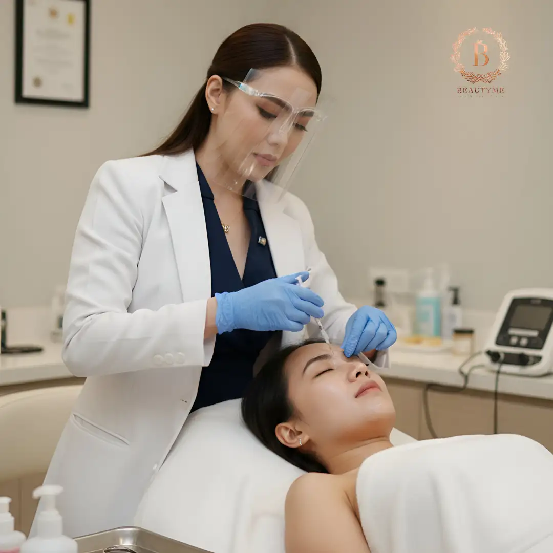 Mengenal Suntik Kolagen Stimulator, Mana yang Lebih Baik untuk Kontur Wajah?