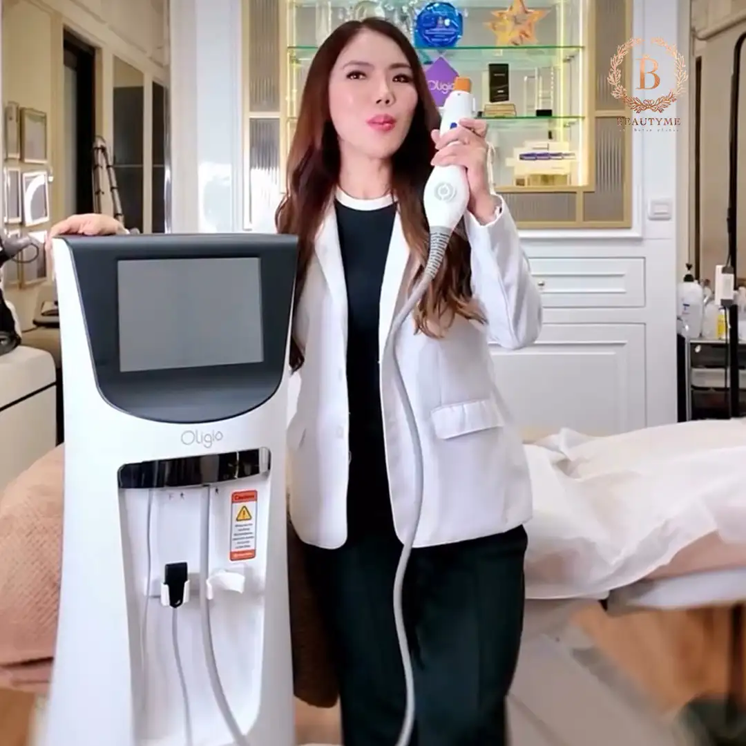 Tampil Glowing & Awet Muda, Top 5 Treatment Unggulan di Beautyme Clinic