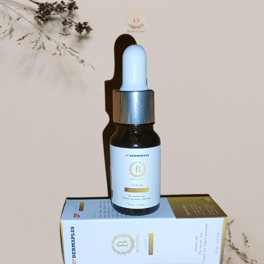 Serum Anti Aging