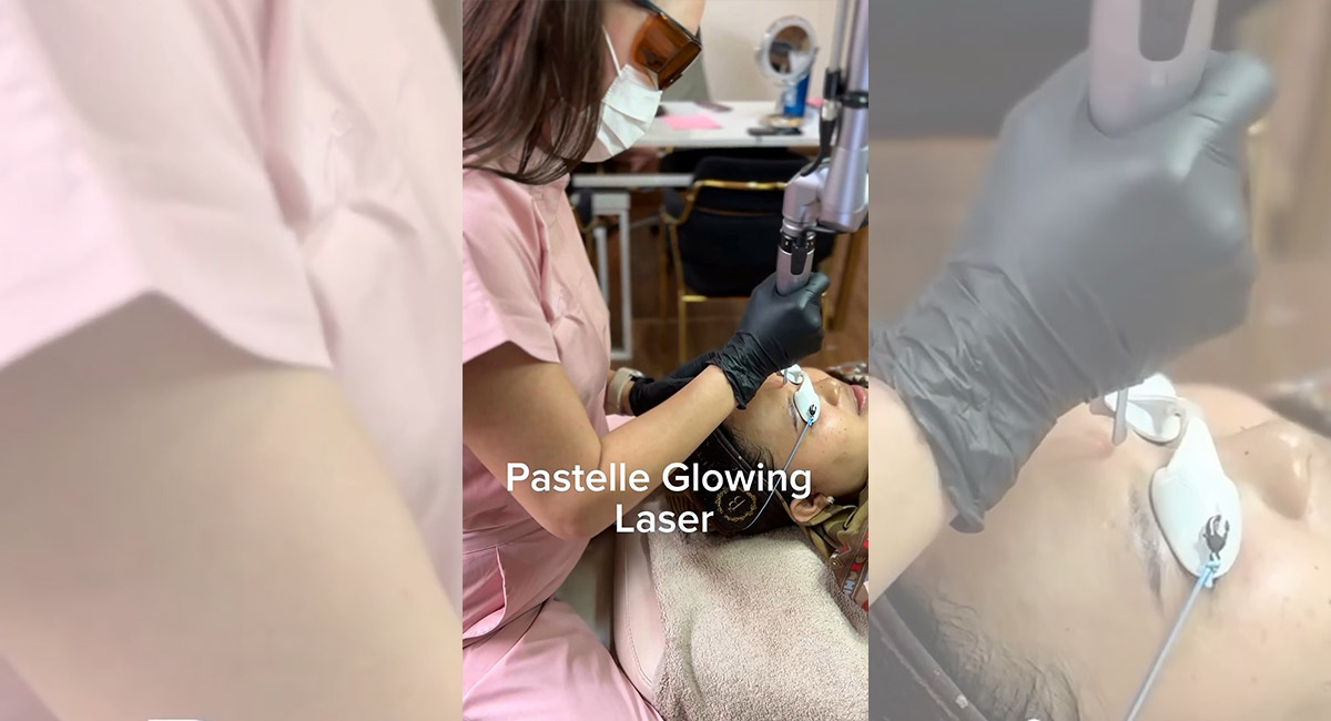 nose filler