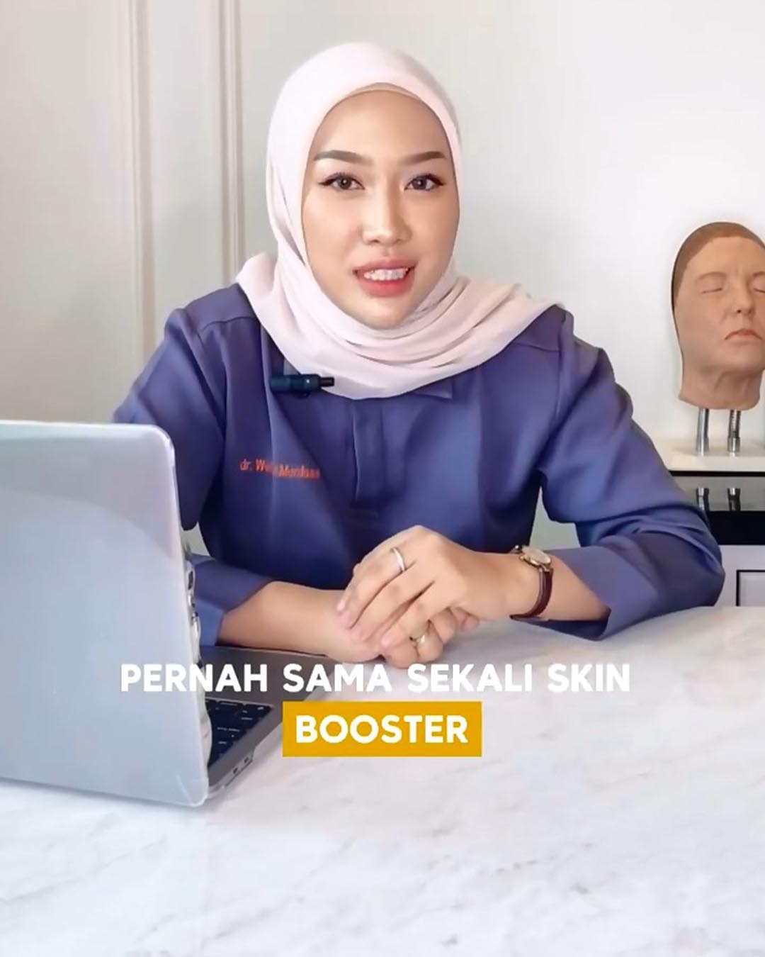 skinbooster